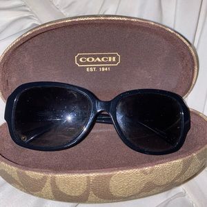 Coach Sunglasses